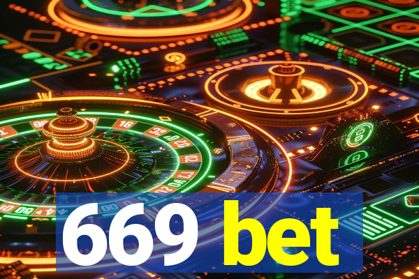 669 bet